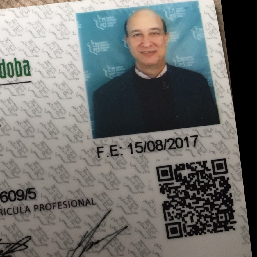 Dr Marcelo Daniel Médico Psiquiatra Doctor Gurne