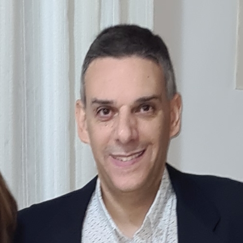 Dr Leonardo Carlos Ramon