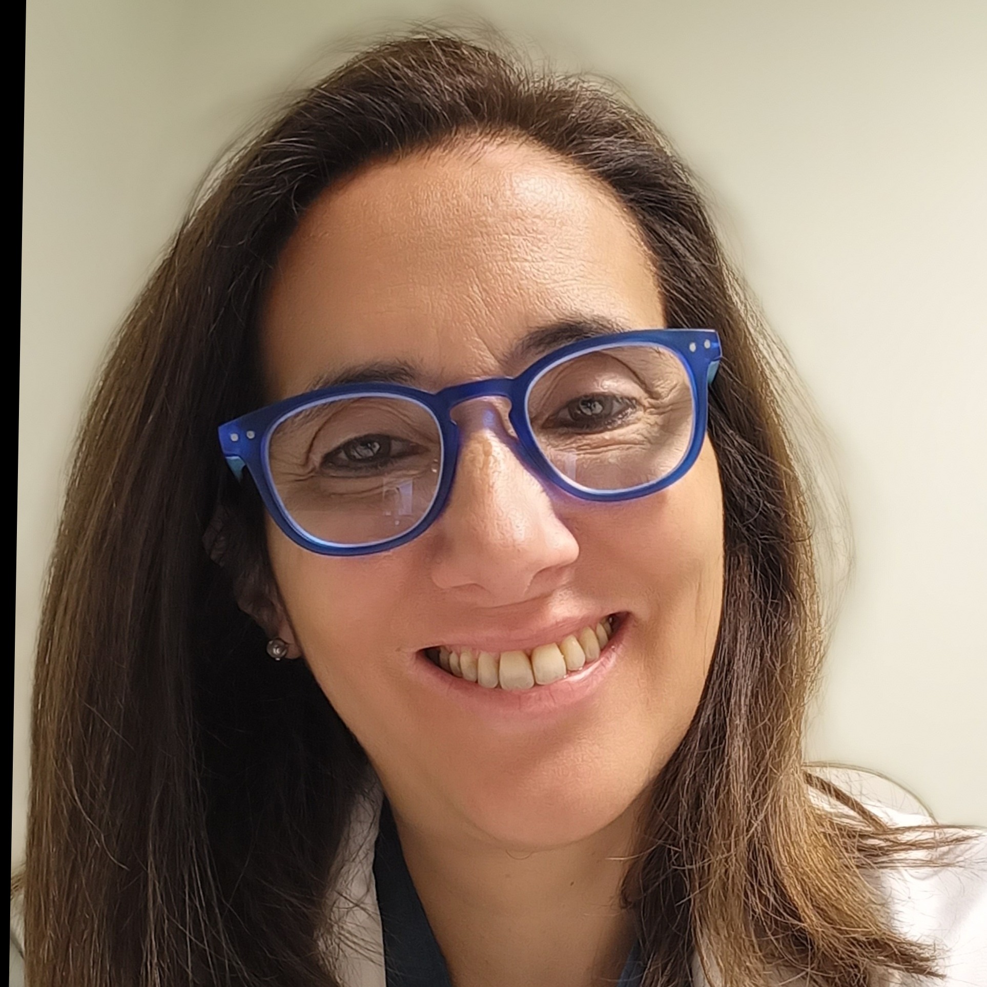 Dra Maria Cecilia Causo