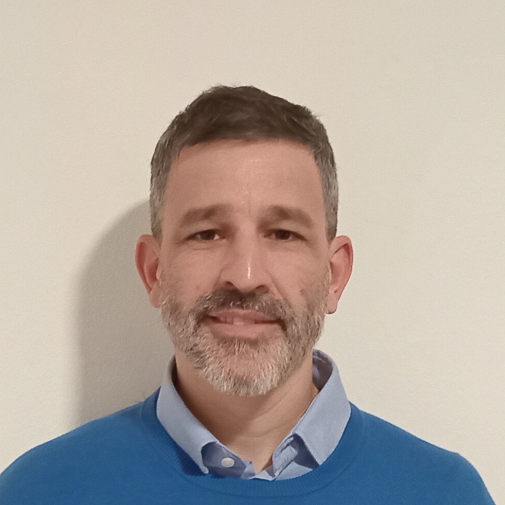 Dr Jorge Rafael Palud