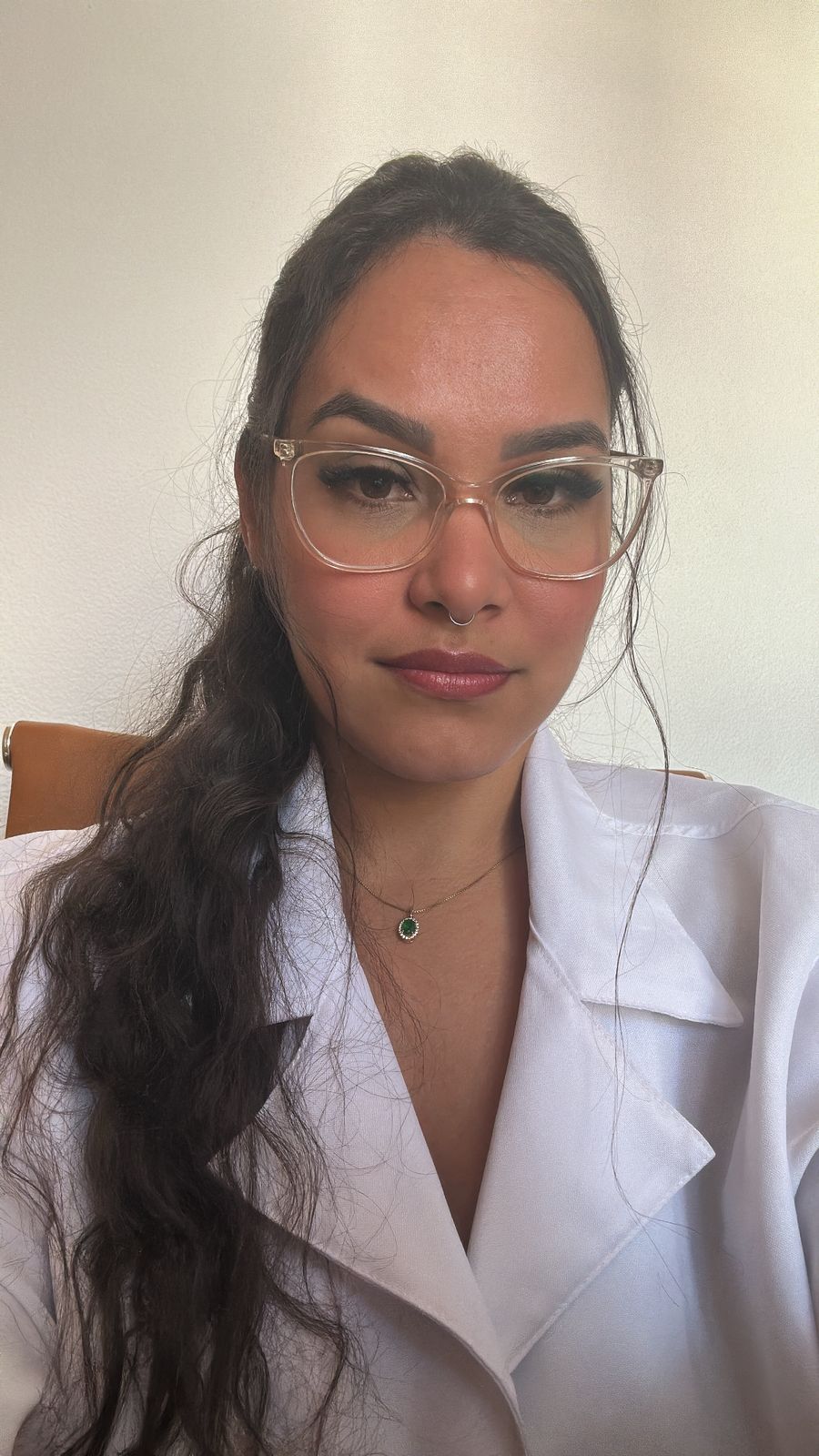 Dra. Anna Laura Guimaraes Siqueira