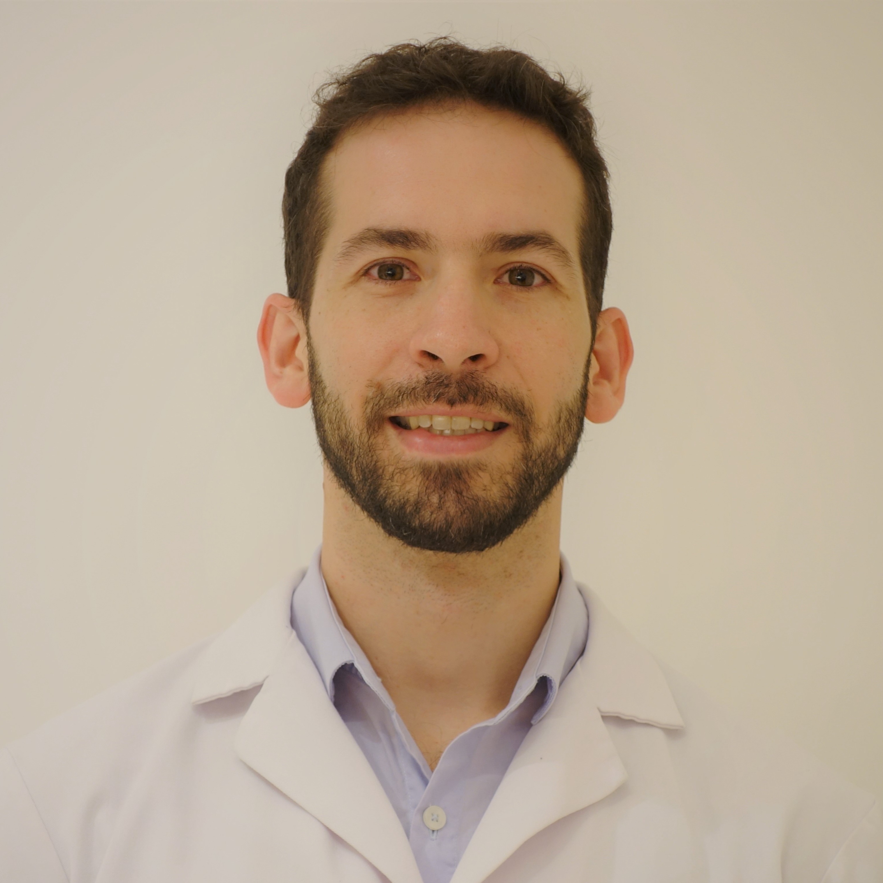 Dr.  Sebastian Lopez