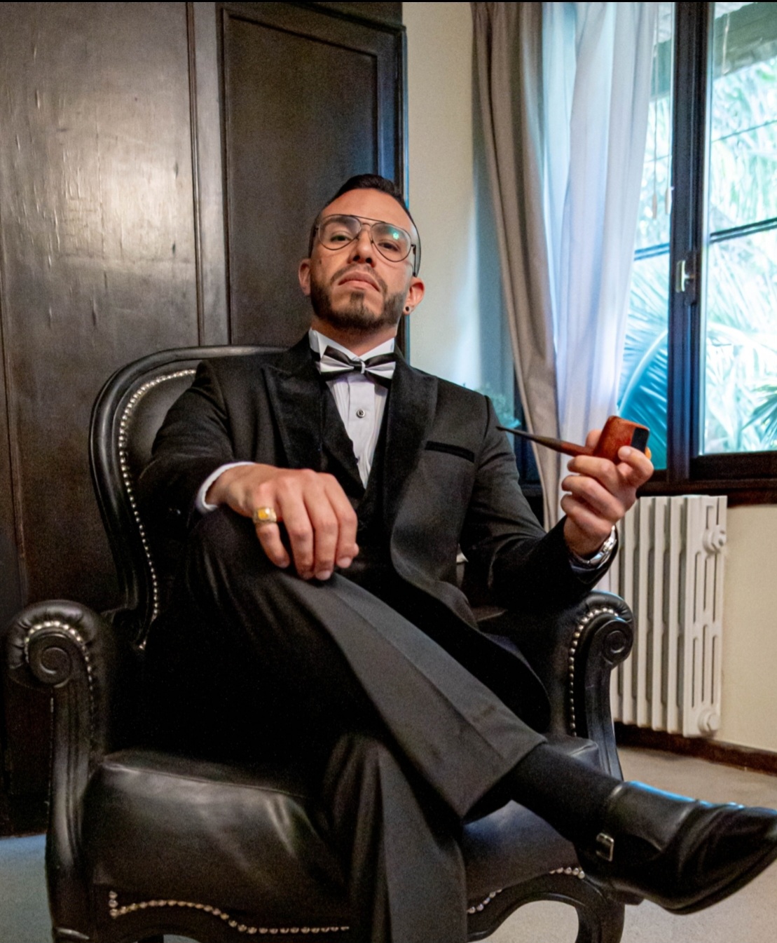 Dr. Antonio Jose Hernandez Franco