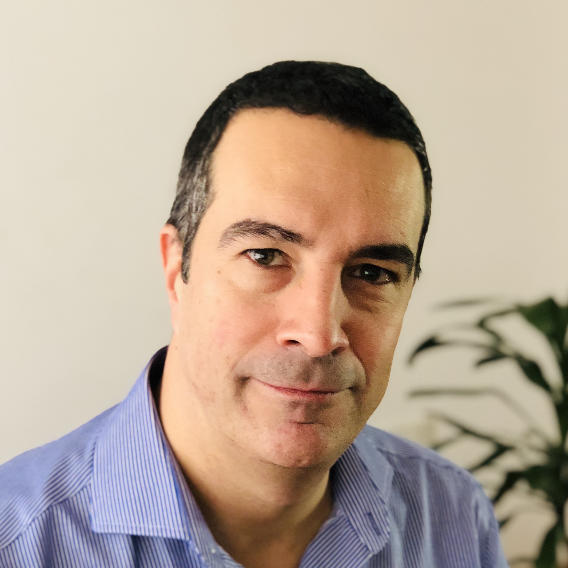 Dr Alberto Miceli