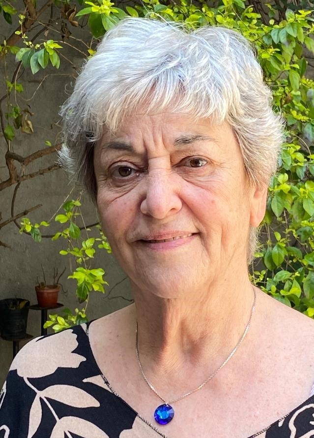 Dra Diana Carballo