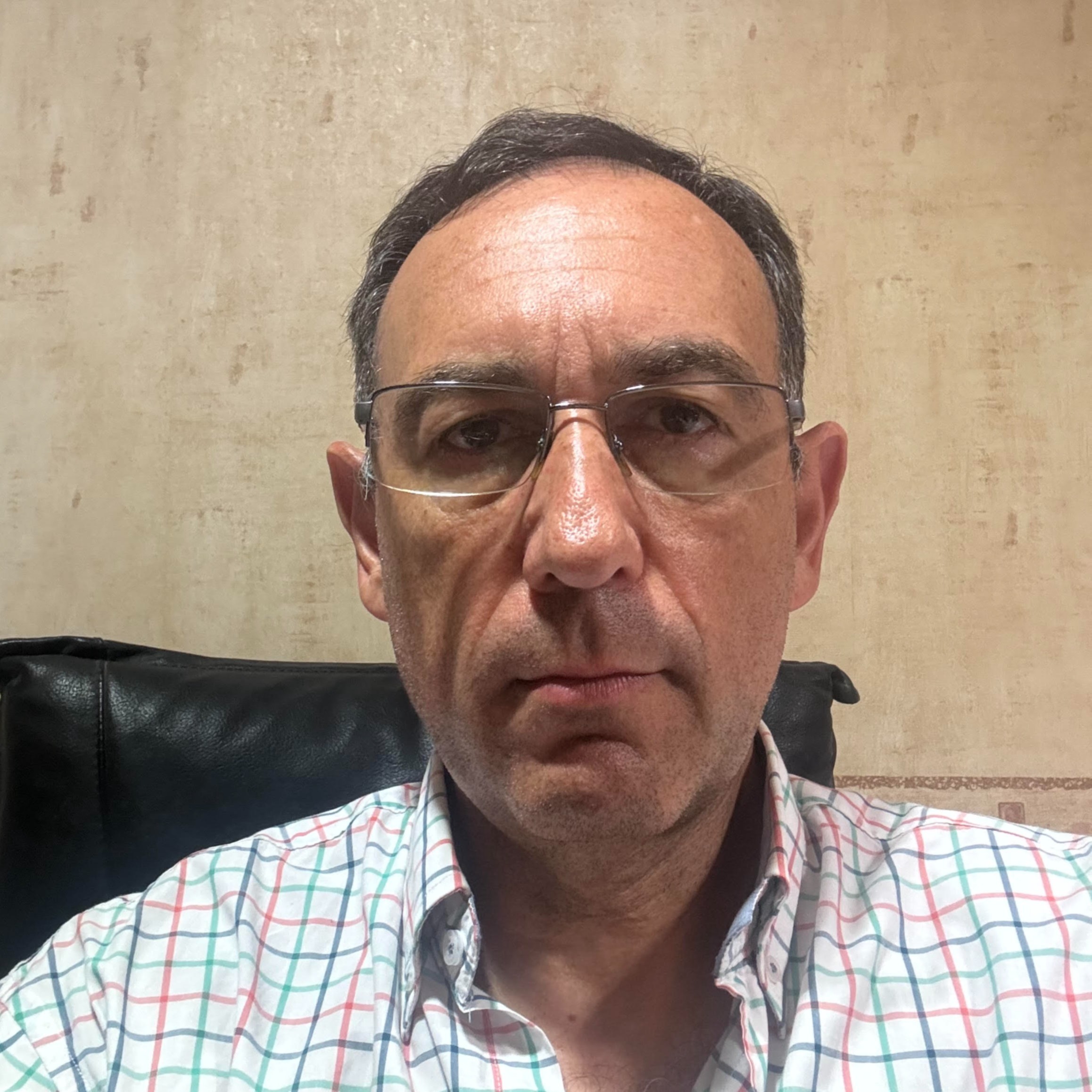 Dr Ariel Gustavo Guzman