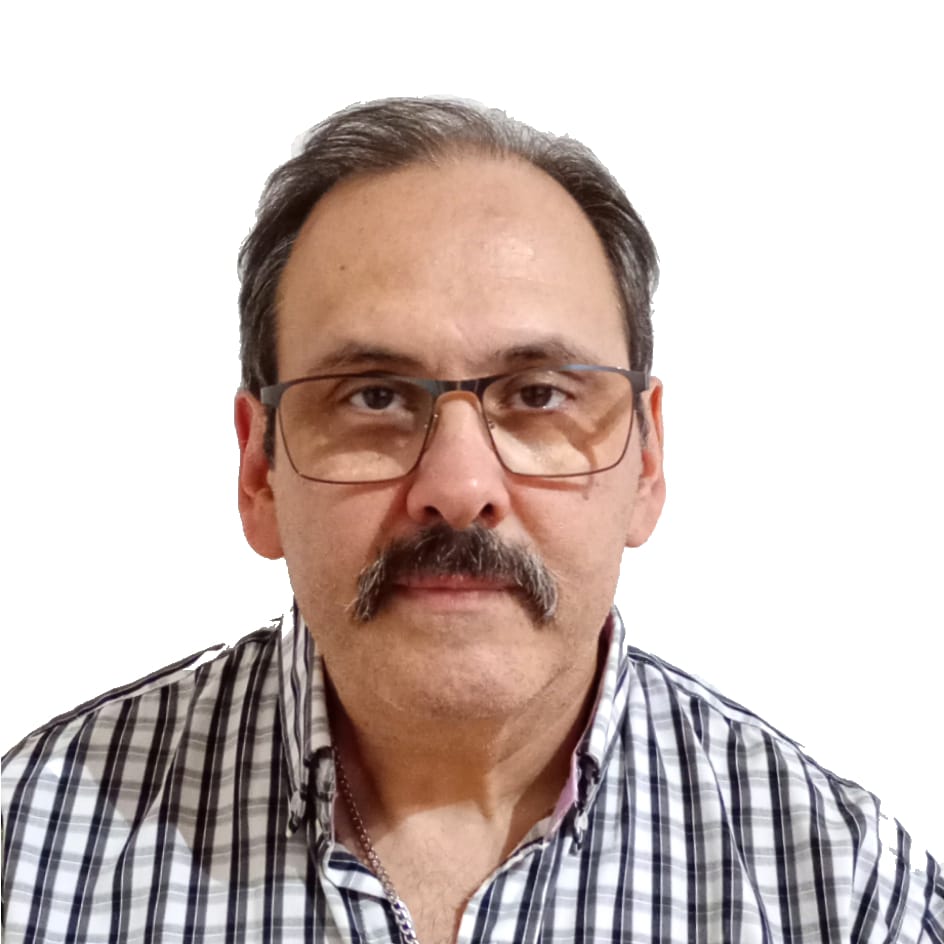 Dr. Carlos Alberto Millemaci 