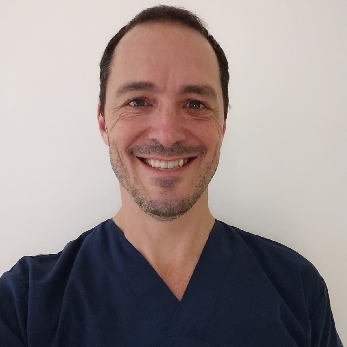 Dr Ramon Ernesto Derqui
