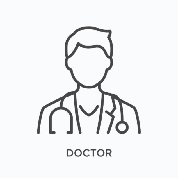 Dr.  Alexander Daniel Ilarri