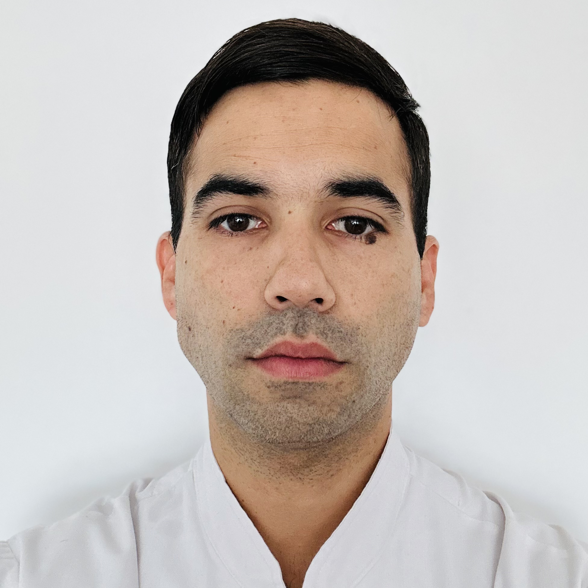 Dr Joaquin Adolfo Silva