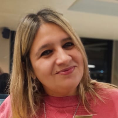 Dra Patricia Andrea Bonsi