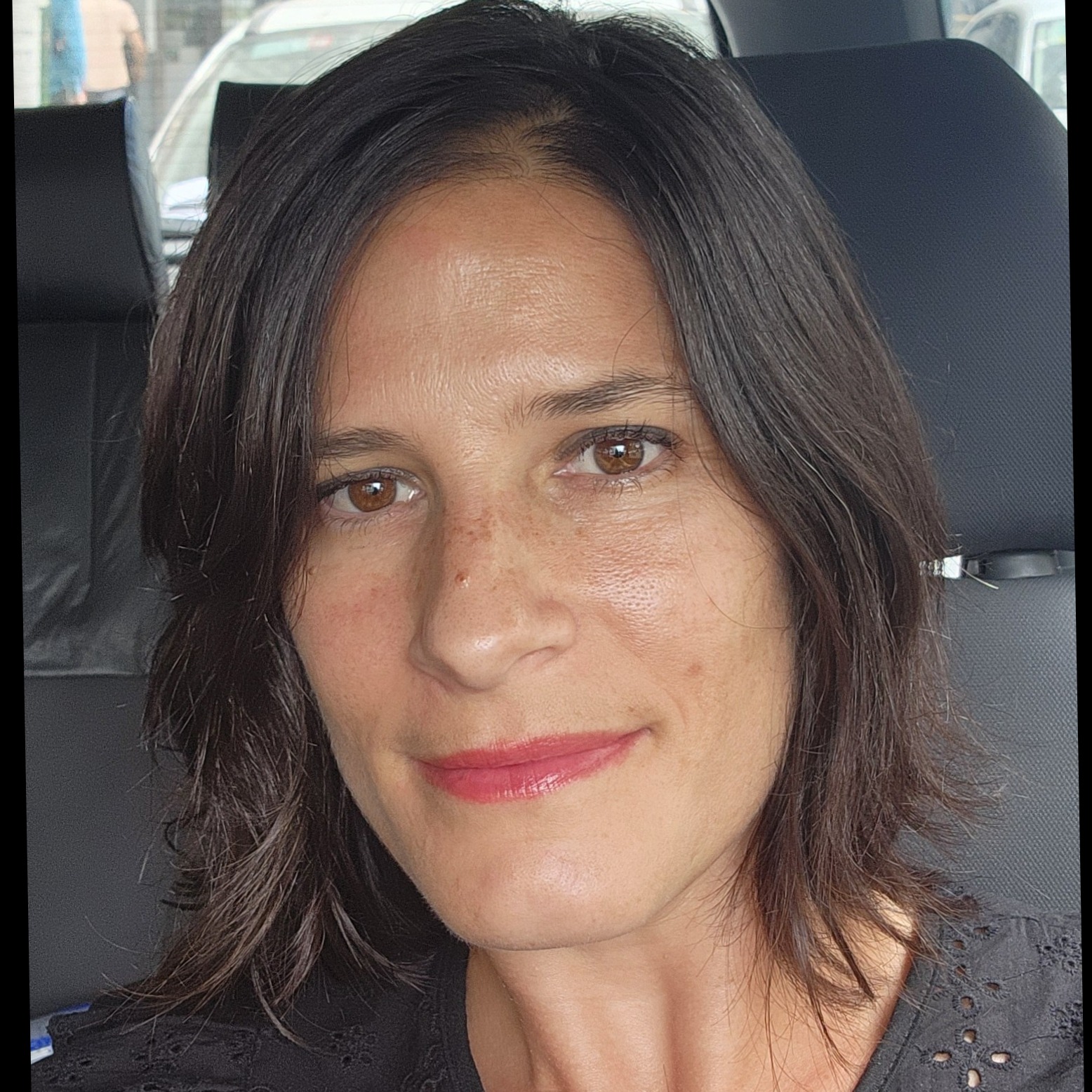 Dra Lucia Domingo