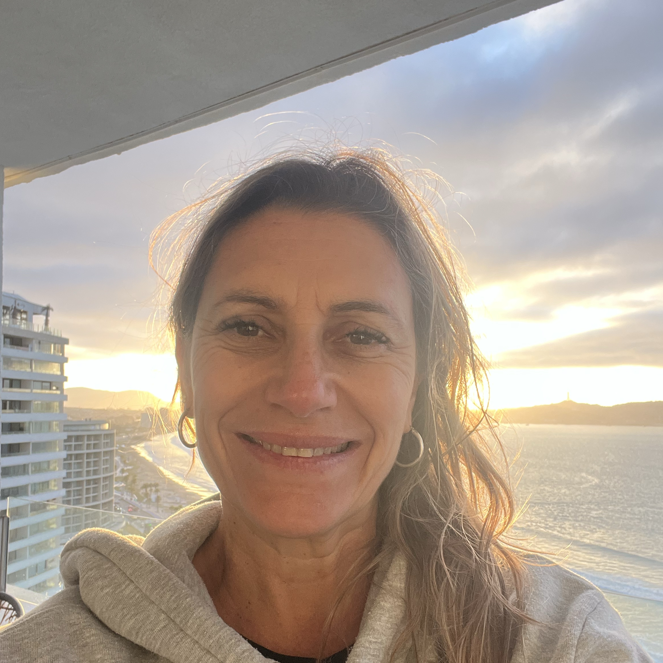 Dra Maria Daniela Rosa Aciar Riera