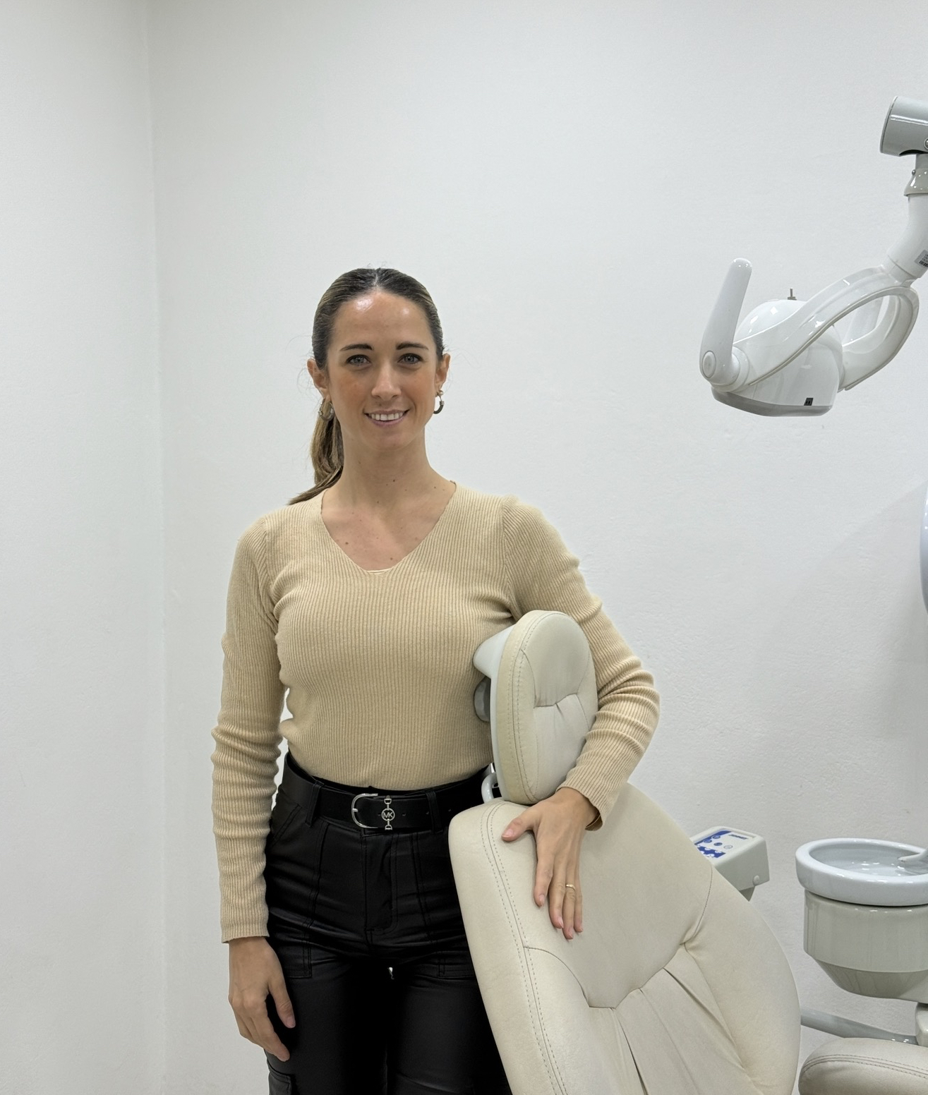 Dra Maria Paula Gomez