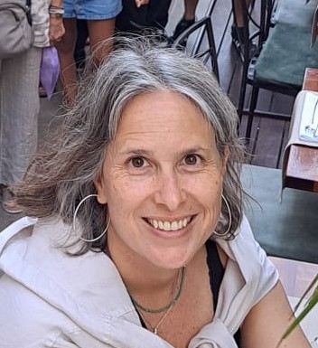 Dra Luciana Alvarez Piris