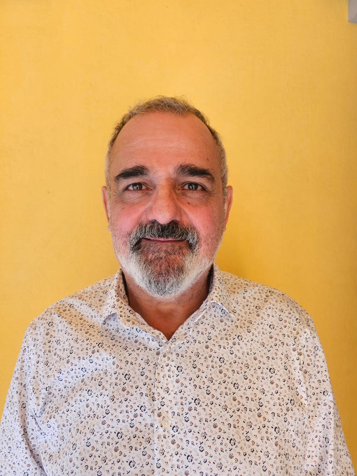 Dr. Fernando Alberto Alonso