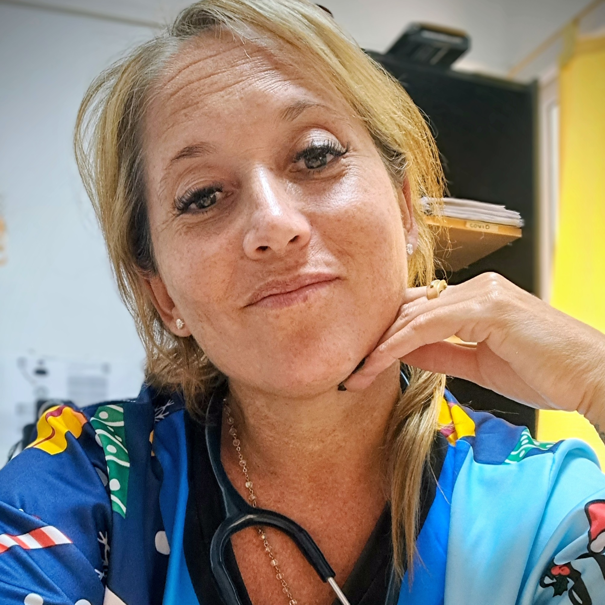 Dra Maria Eugenia Pasini