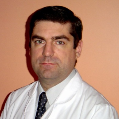 Dr. Alejandro Figar