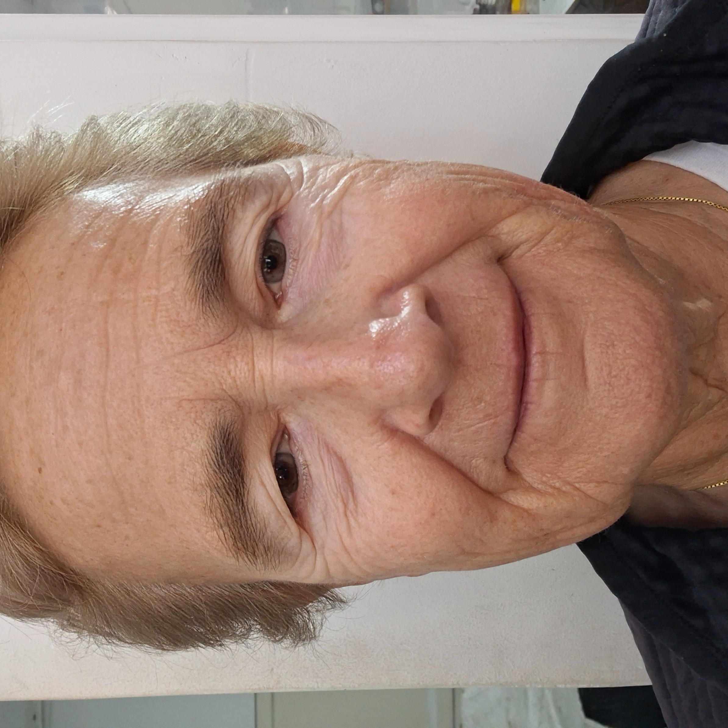 Dra.  Alejandra Maria Cristina Geres