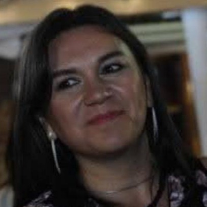 Dra Myriam Graciela Sosa Torres