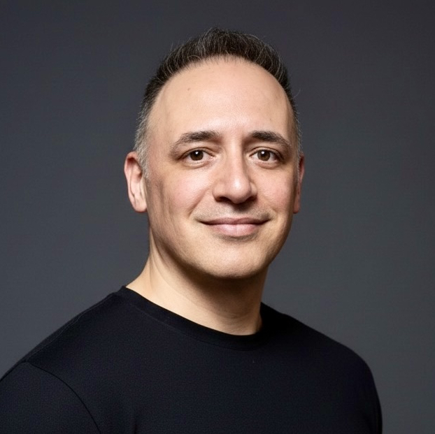Dr Rodrigo Luis Barrionuevo
