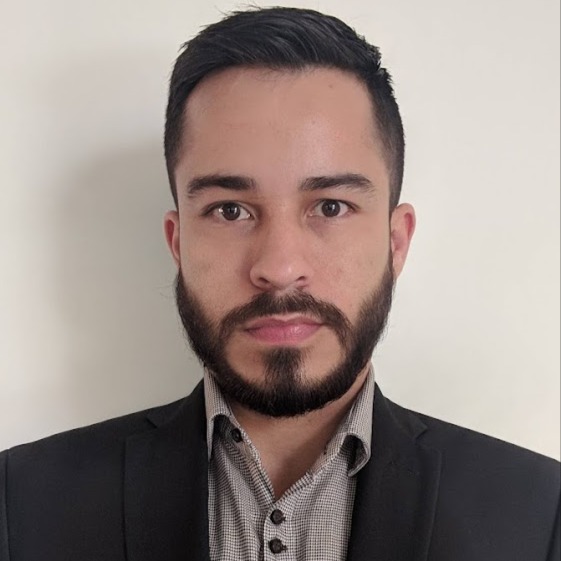 Dr. Ricardo Urbina Verjel