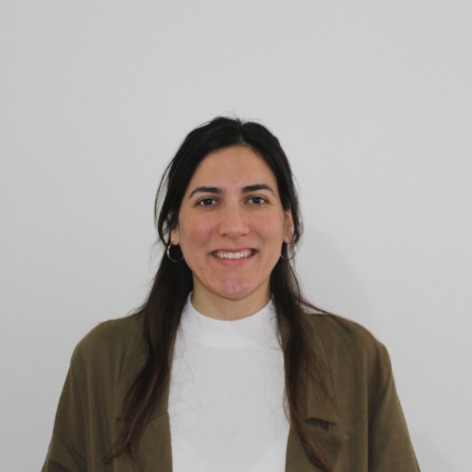 Dra Josefina Kachizky