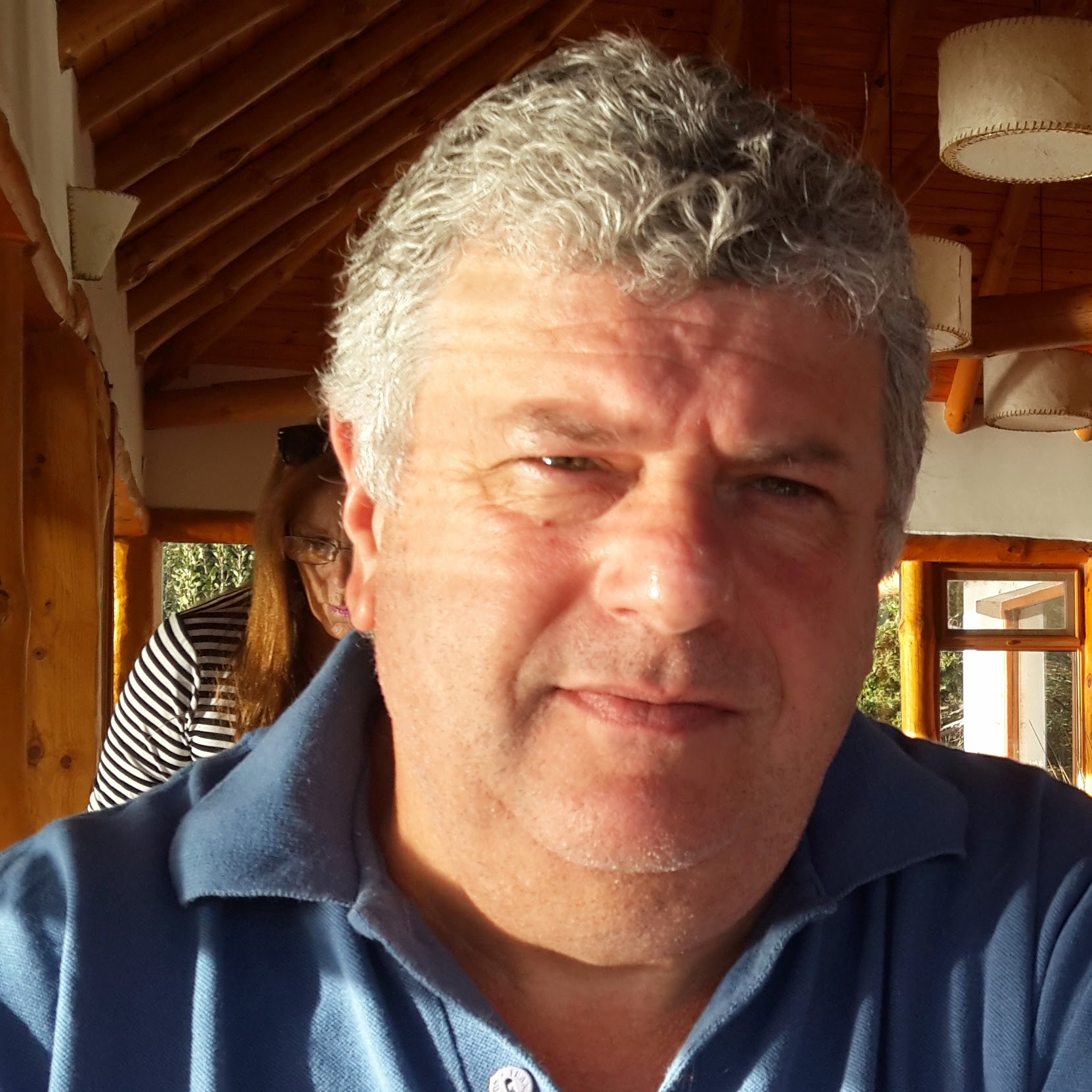 Dr Adrian Alberto Balducci