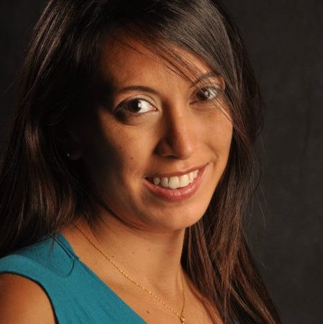 Dra Virginia Pérez Mogni
