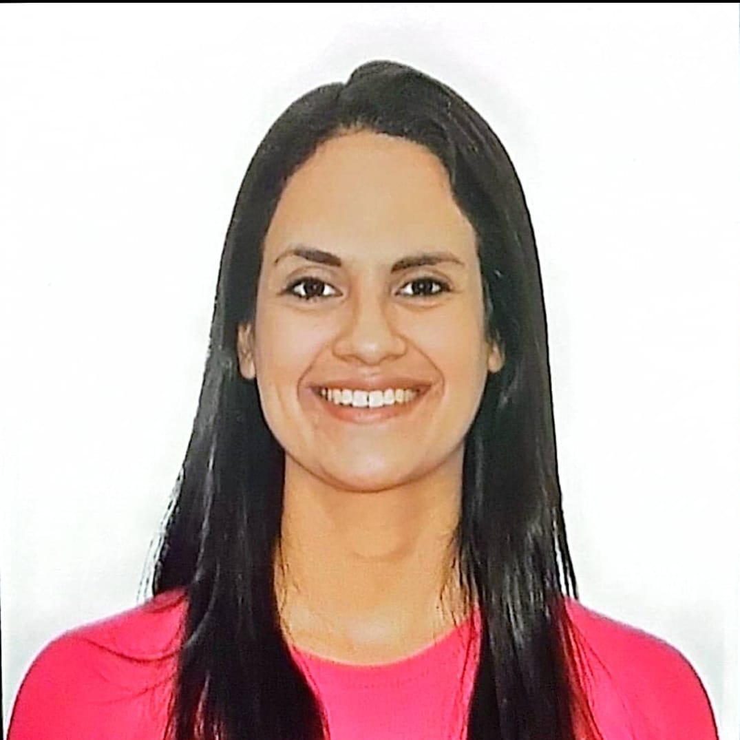 Dra. Melina Anali Delgado