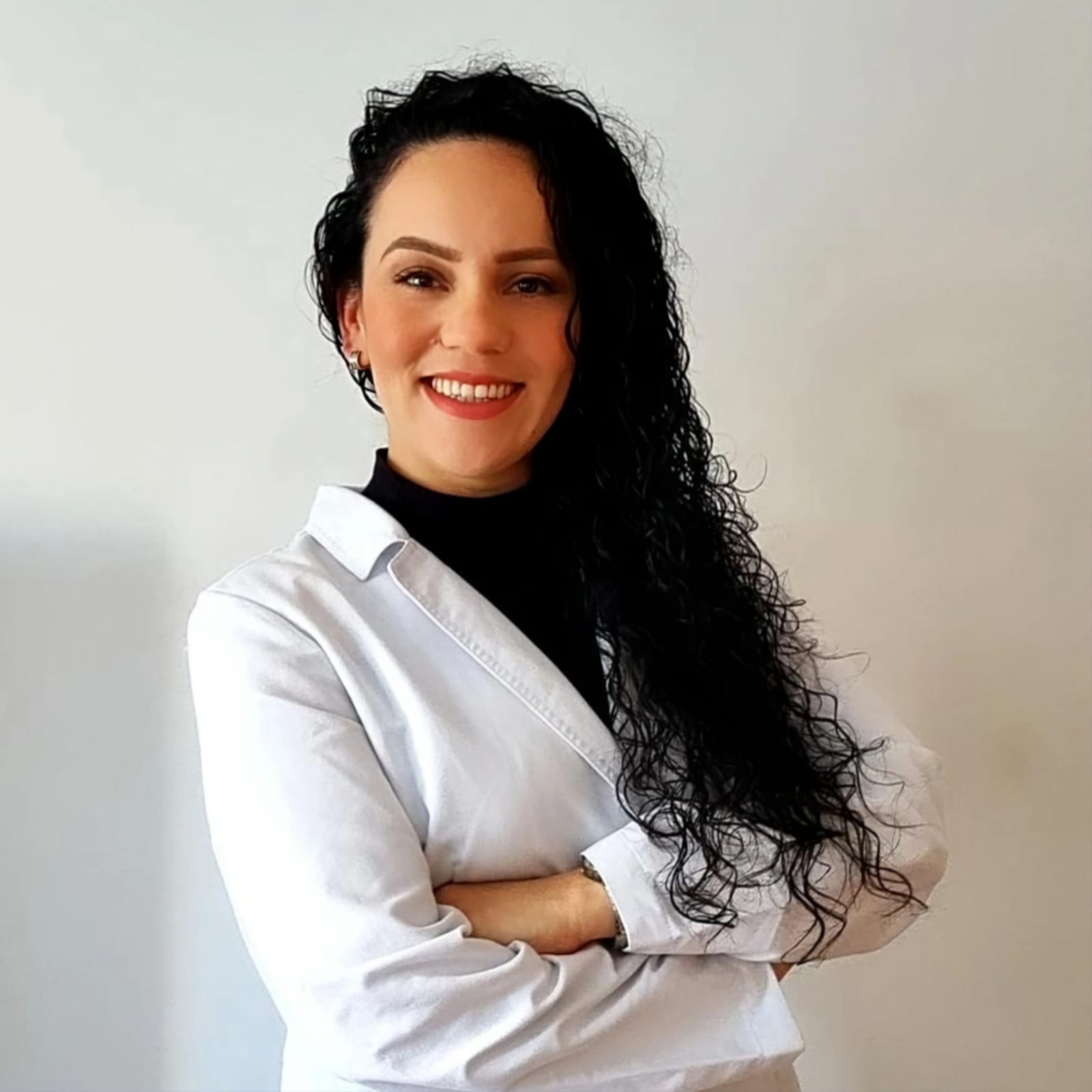 Dra. Claudia Gabriela Manzo Solorzano