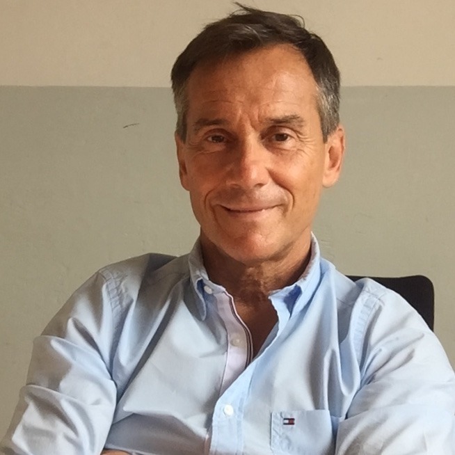 Dr Hernan Miguel Charlon