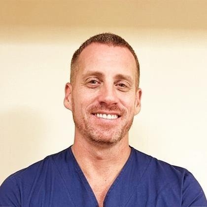Dr. Pablo Martin Fescina