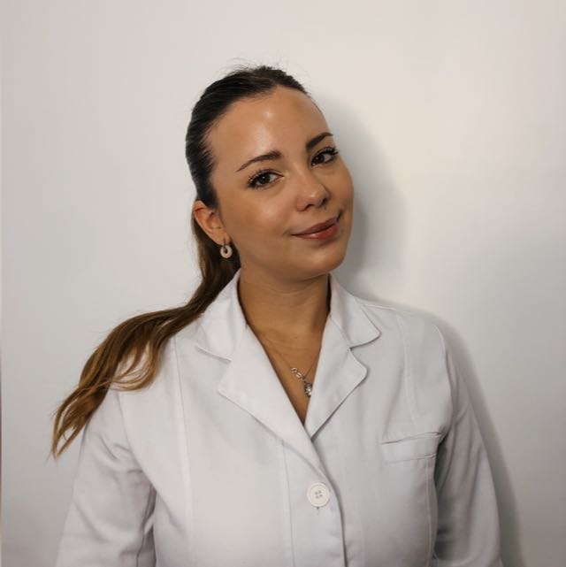 Dra Daniela Pelman