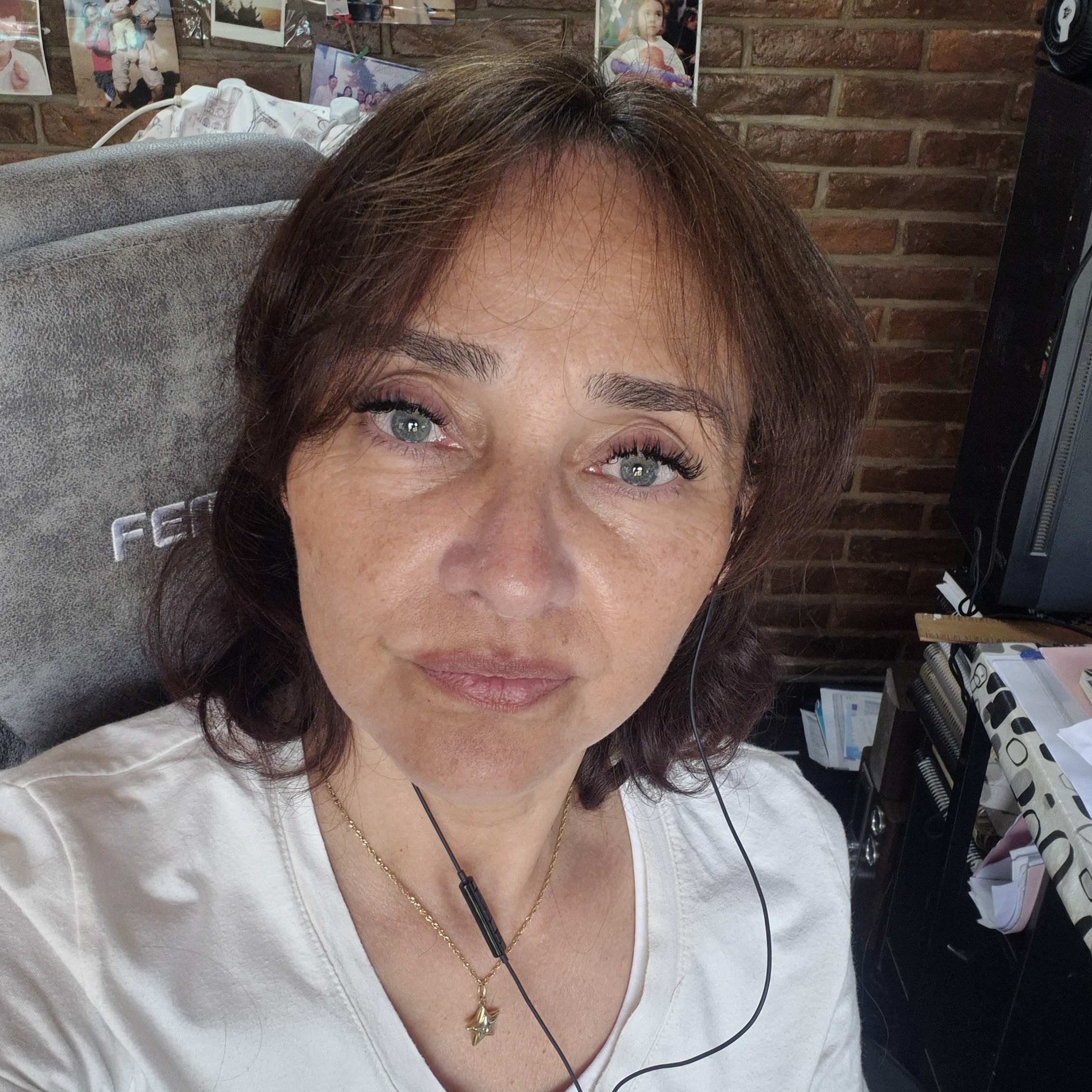 Dra Claudia Alejandra Kichu