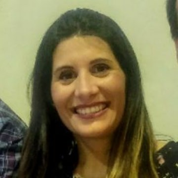 Dra. Marina Laura Mariani