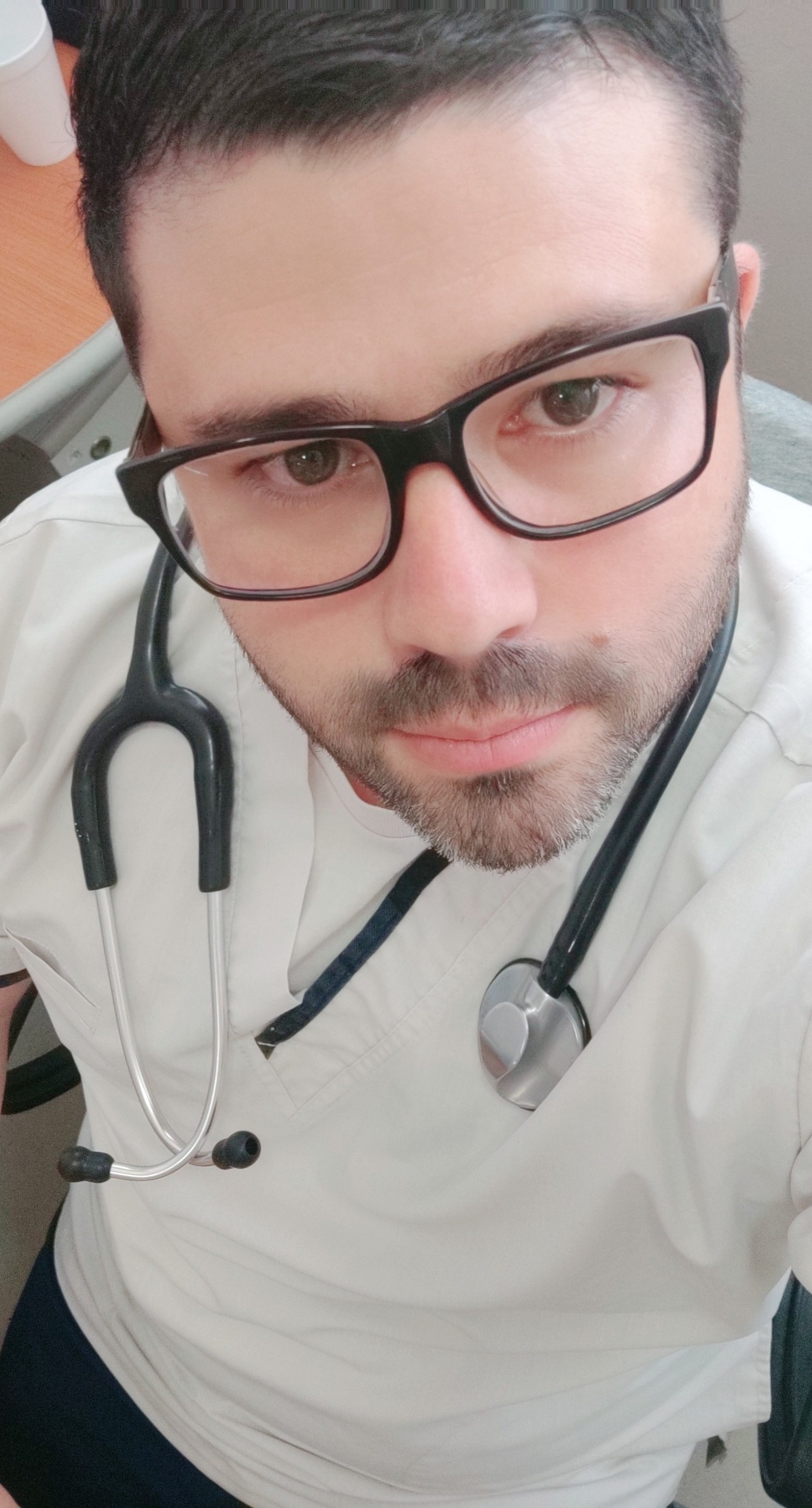Dr. Silvio Rodrigo Vilches