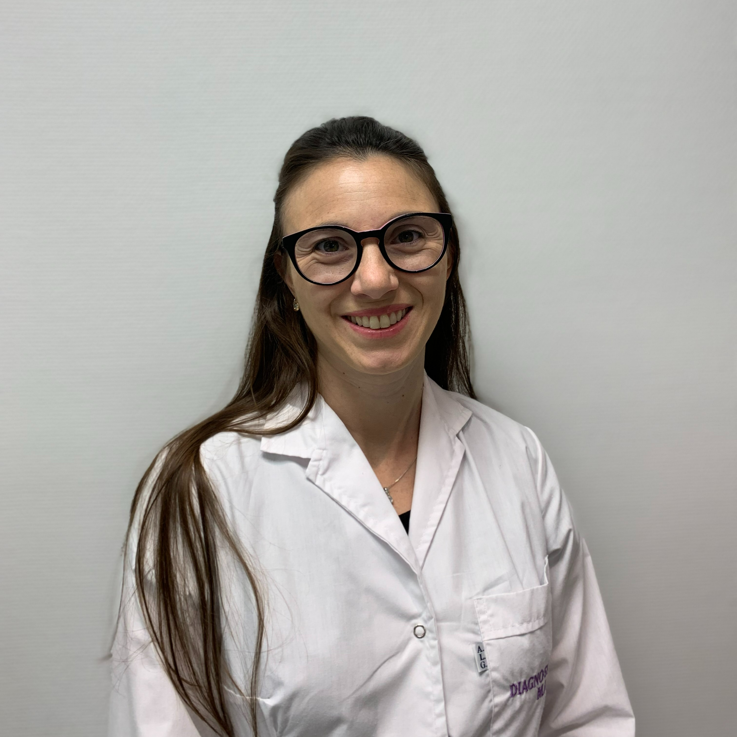 Dra Abigail Cueto