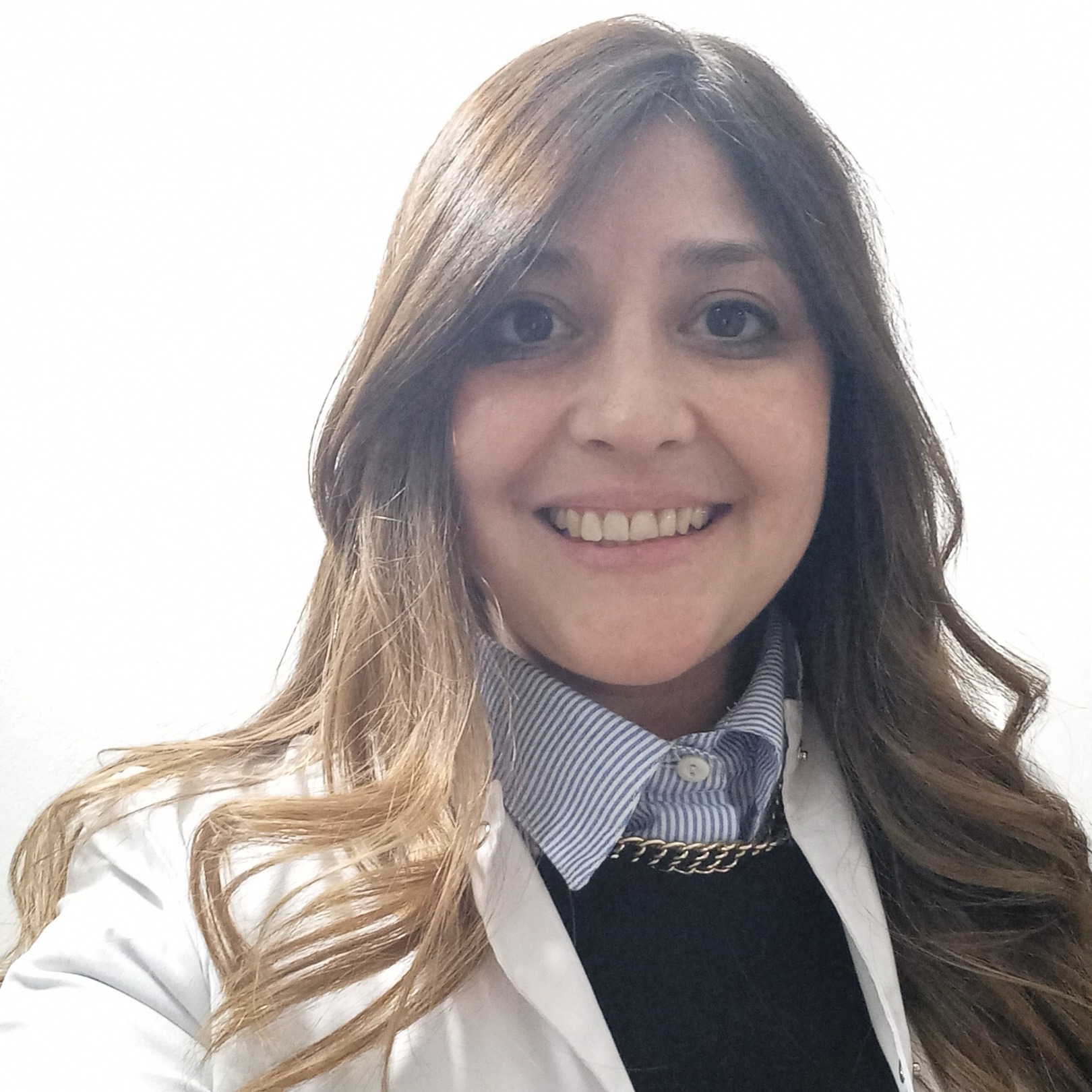 Dra Melisa Soledad Carrizo