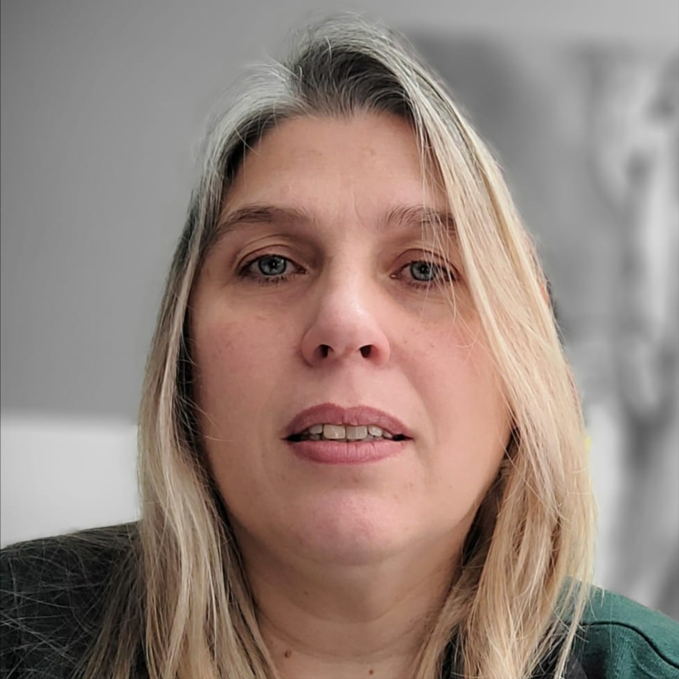 Dra Maria Florencia Coronel