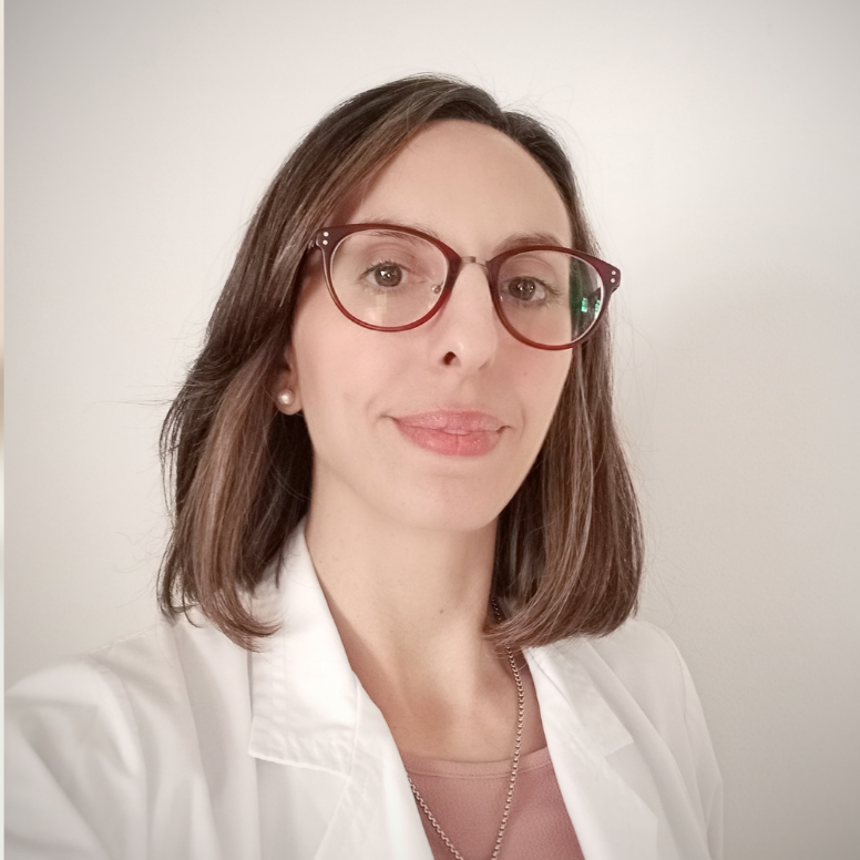 Dra Paola Raciti