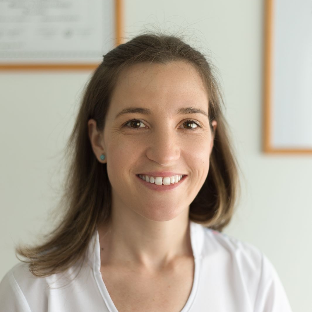 Dra Marcela Alejandra Caffulli