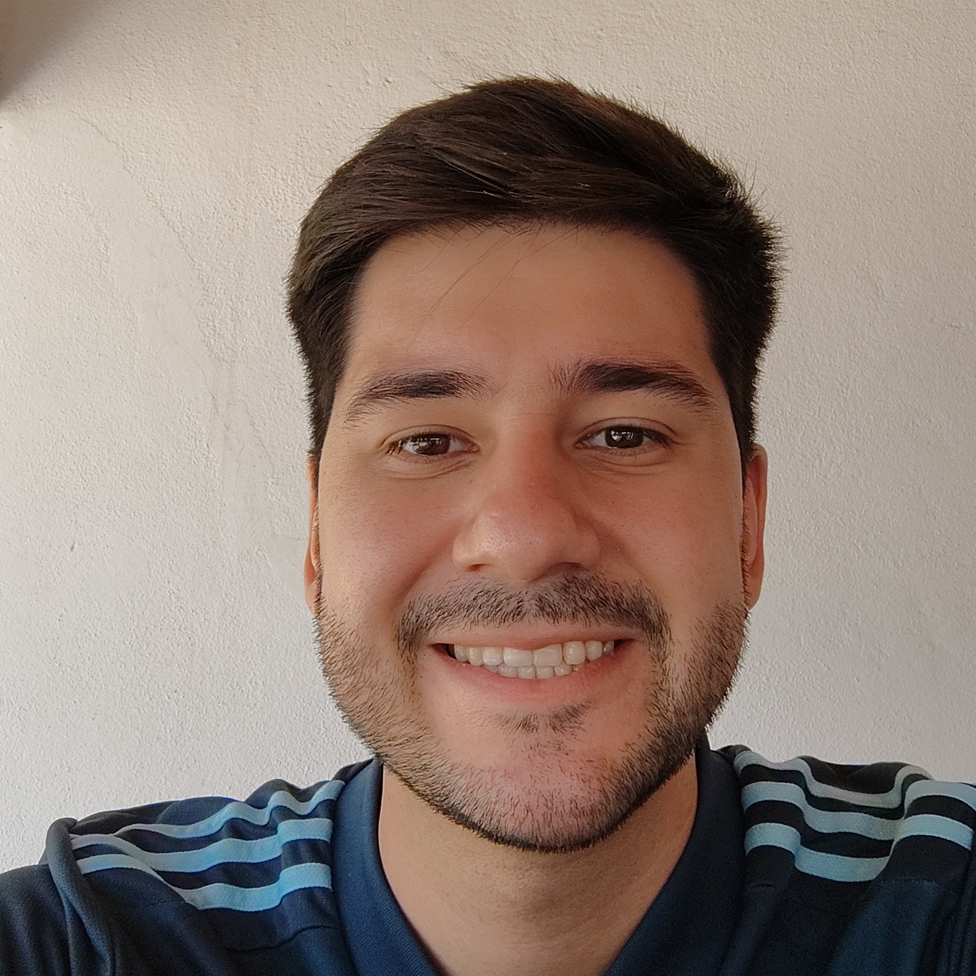 Dr Juan Santiago Ferreyra