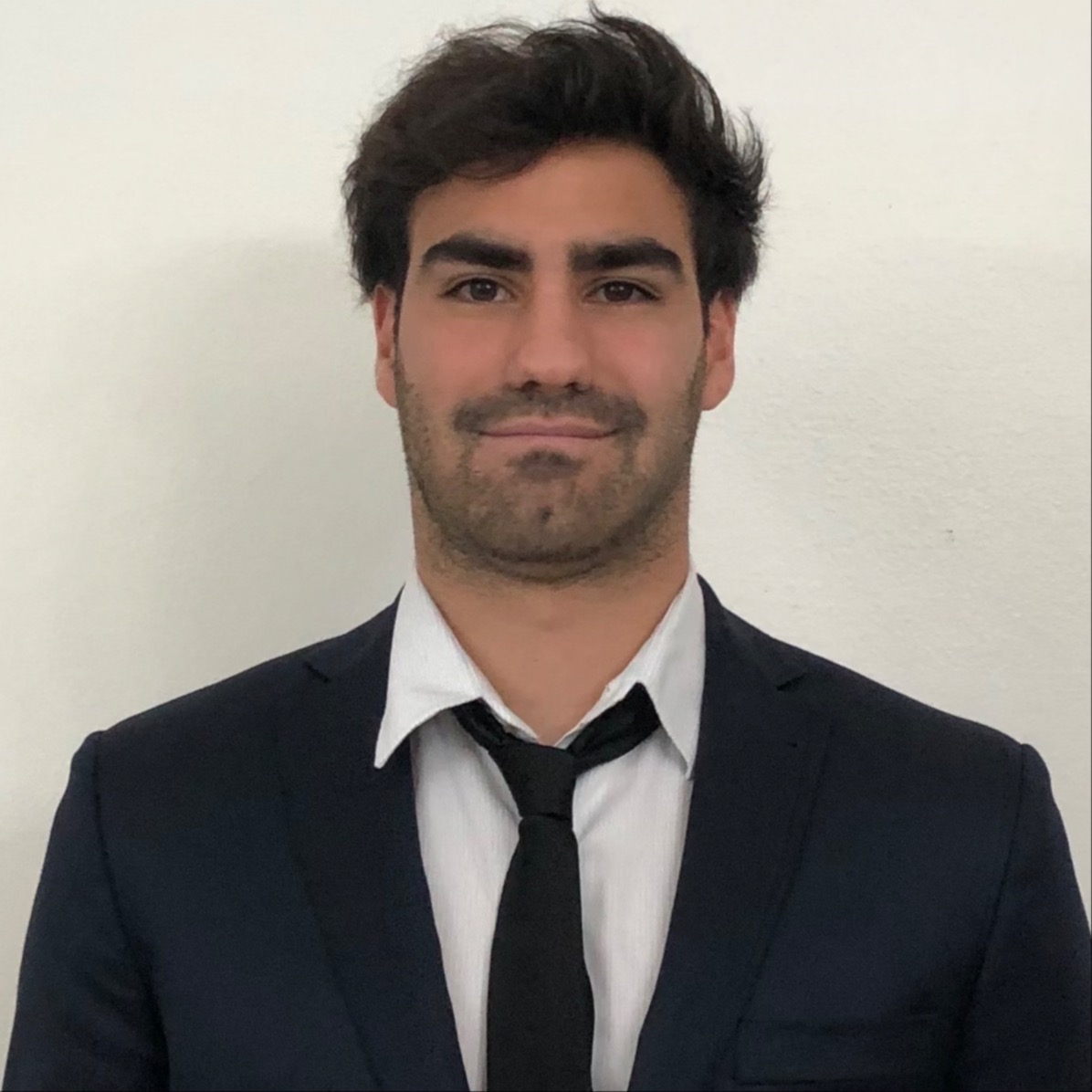 Dr. Brian Saul Milocco 