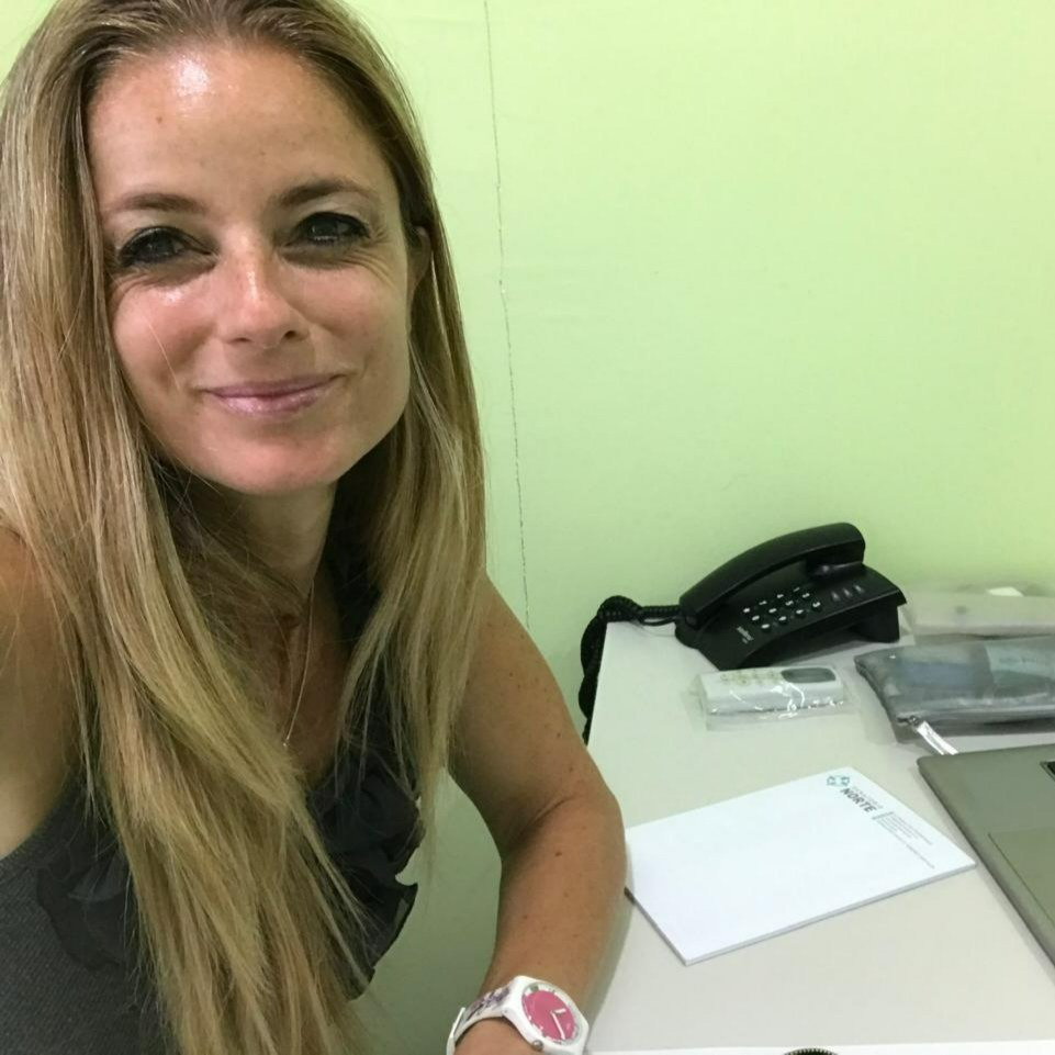 Dra  Vanesa Maria Suarez