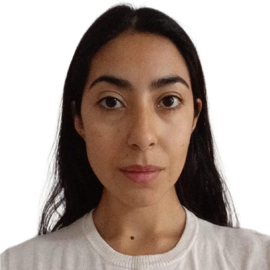 Dra Carla Florencia Zamora