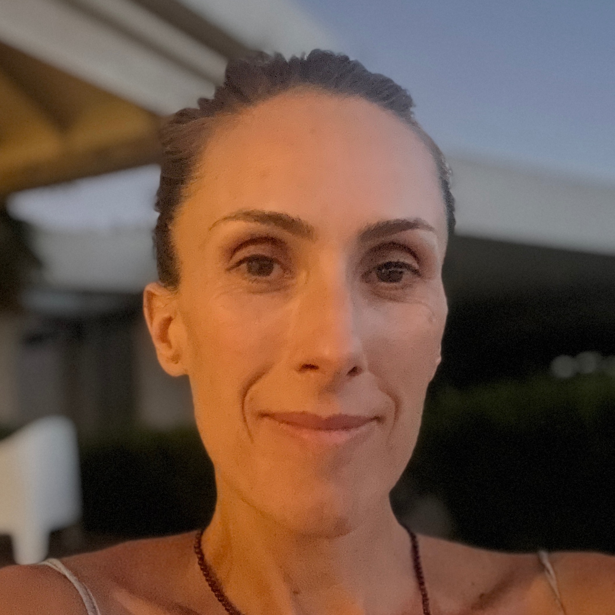Dra Maria Estefania Barreneche