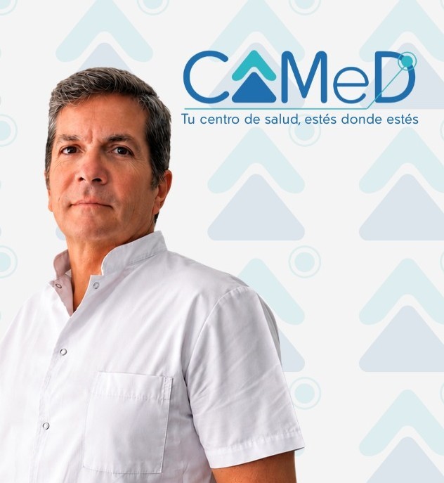 Dr José Nazario Pacayut