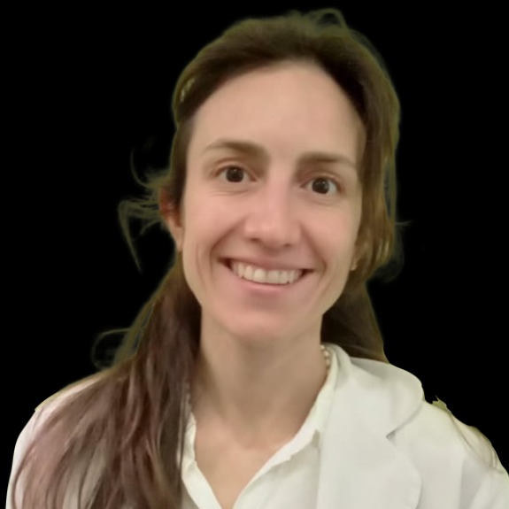 Dra.  Florencia Samanta Del Pozo