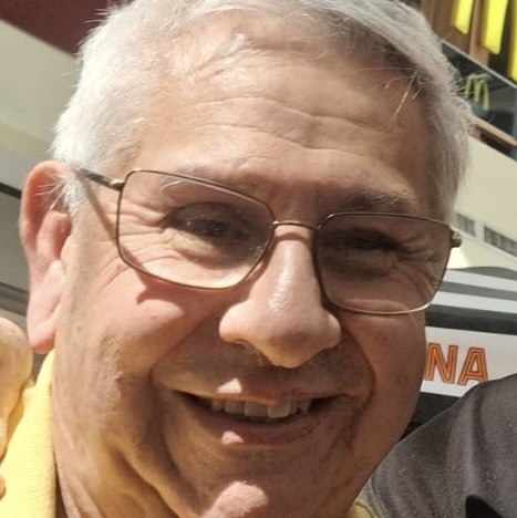 Dr German Ramallo